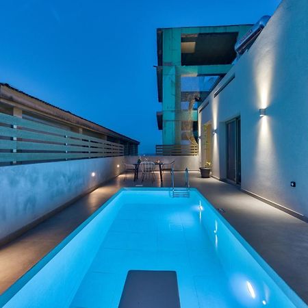 Casa Elianna Villa Zakynthos Buitenkant foto