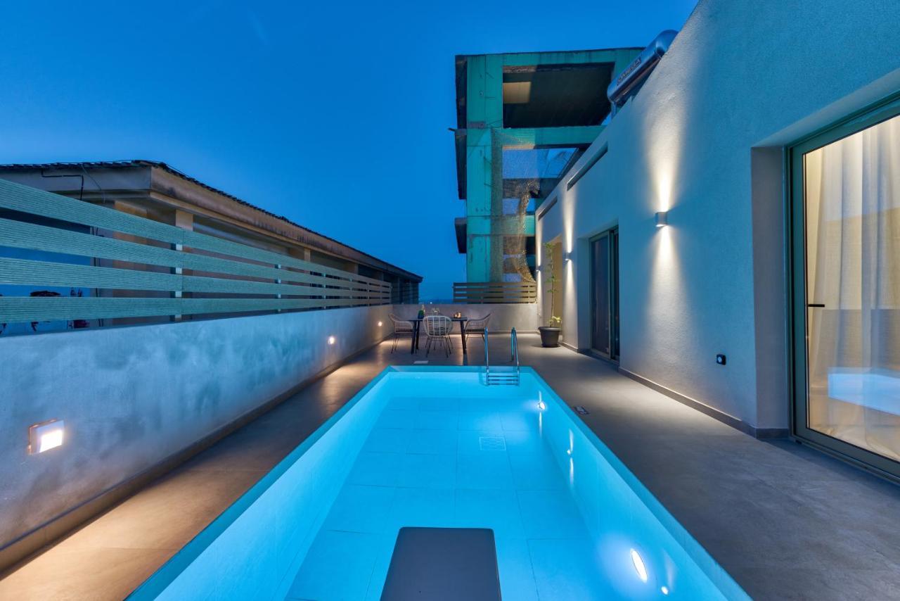 Casa Elianna Villa Zakynthos Buitenkant foto
