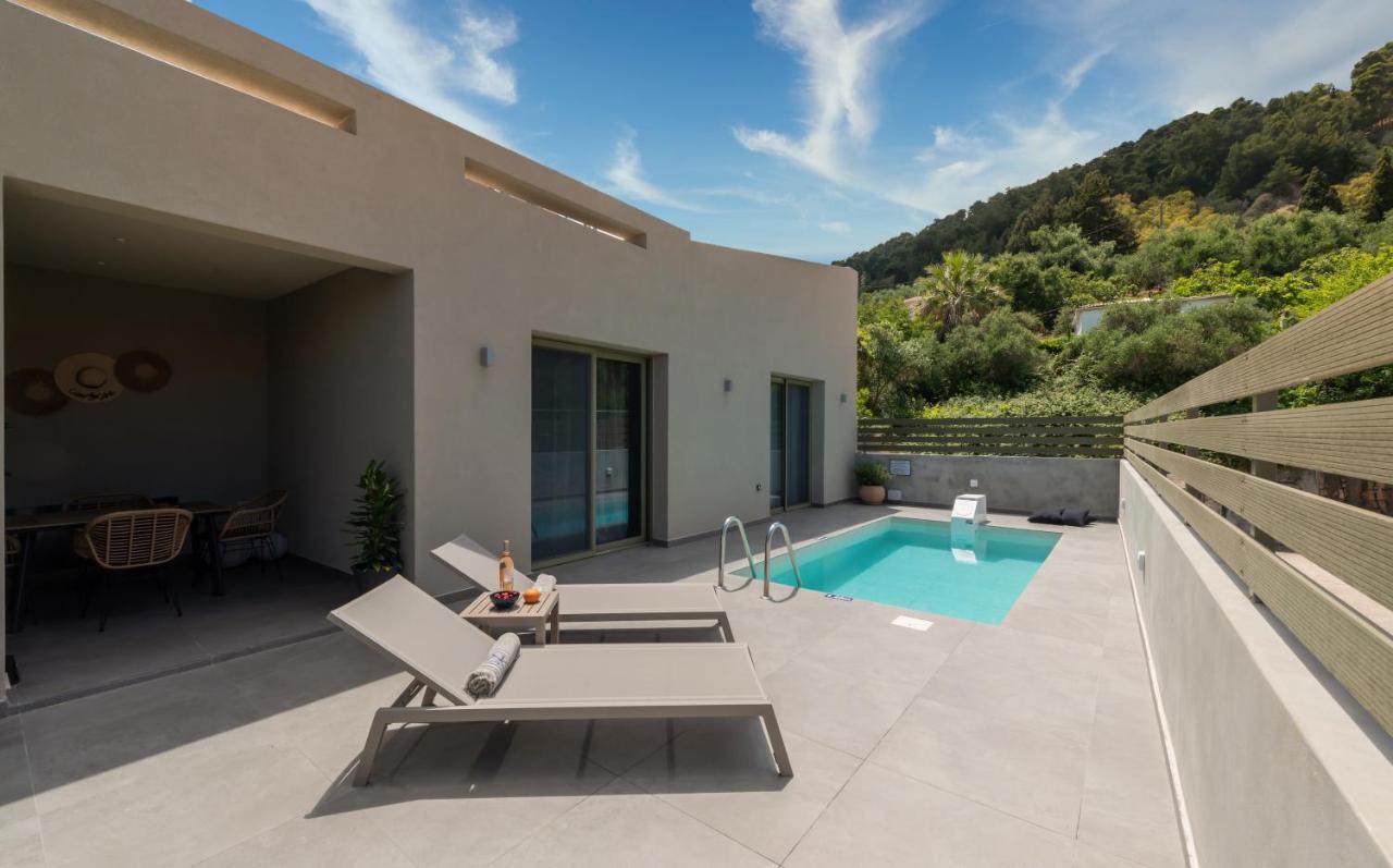 Casa Elianna Villa Zakynthos Buitenkant foto
