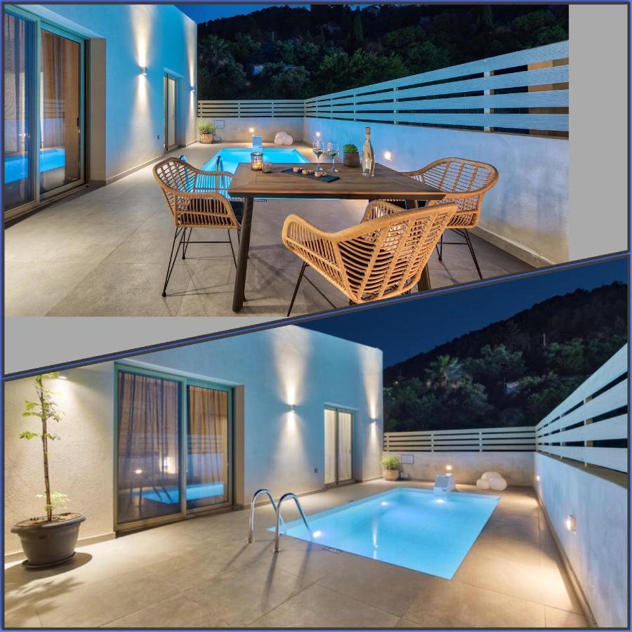Casa Elianna Villa Zakynthos Buitenkant foto